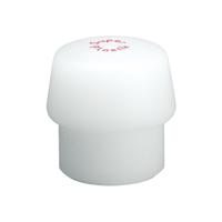 Halder SIMPLEX 3207.030 Reservekop Middelhard 22 g 1 stuk(s) - thumbnail