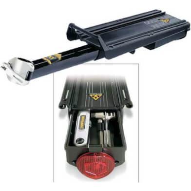 Topeak - achterdrager beamrack mtx ex