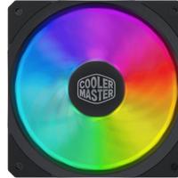 Cooler Master MasterFan SF120M ARGB - thumbnail