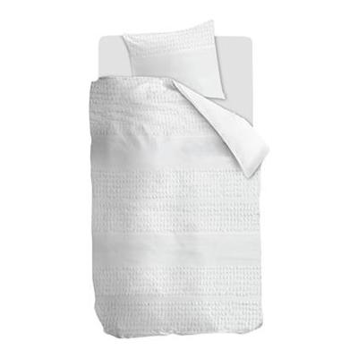 Riviera Maison katoenen dekbedovertrek 1 persoons Riviera Maison katoenen dekbedovertrek 1 persoons