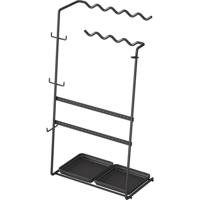 Metaltex MyJewels Sieradenrek 26x16x45 cm Zwart - thumbnail