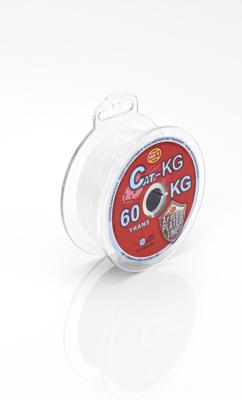 WFT Catfish white 100m 0.55 mm 70kg