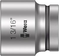 Wera 8790 HMC 05003634001 Dop (zeskant) Dopsleutelinzetstuk 12.5 mm 1 3/16 1 3/16 1/2 (12,5 mm) - thumbnail