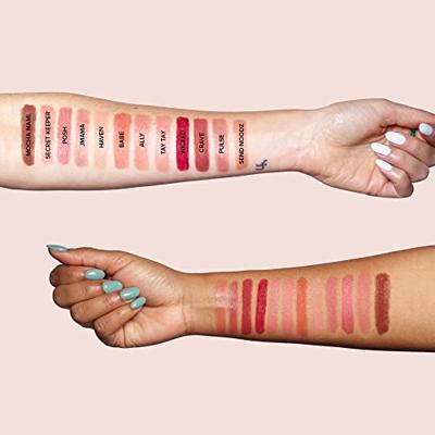 Nudestix Gel Color Lip + Cheek Balm