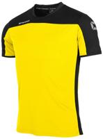 Stanno 460001 Pride Shirt - Yellow-Royal - XL - thumbnail