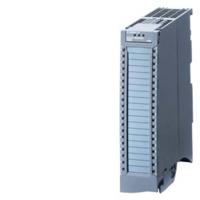 Siemens 6ES7521-1BH00-0AB0 6ES75211BH000AB0 Digitale PLC-invoermodule - thumbnail