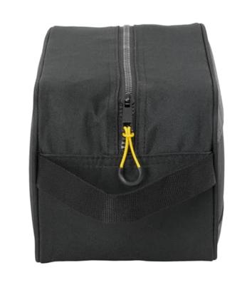 Reisschoenenrek Munich Topo Zwart 29 x 15 x 14 cm Reisschoenenrek Munich Topo Zwart 29 x 15 x 14 cm