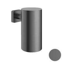 Bekerhouder Hotbath Gal Geborsteld Gunmetal PVD - thumbnail