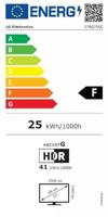 LG 27bq75qc-b - LED-monitor - qhd - 27 inch - hdr 27bq75qc-b.aeu - thumbnail