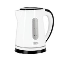 Teesa Waterkoker draadloos 1,8L wit - thumbnail