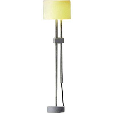 Viessmann Modelltechnik H0 Staande lamp Enkel Kant-en-klaar model 6172 1 stuk(s)