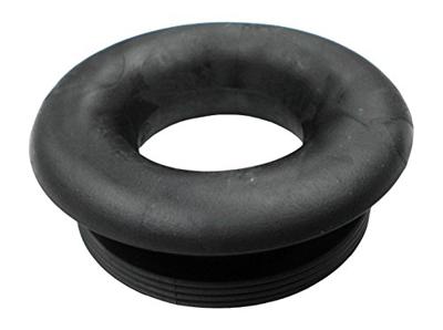 Cornat Rubbernippel Met Draad 2 X 32Mm - T3185011