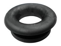 Cornat Rubbernippel Met Draad 2 X 32Mm - T3185011 - thumbnail