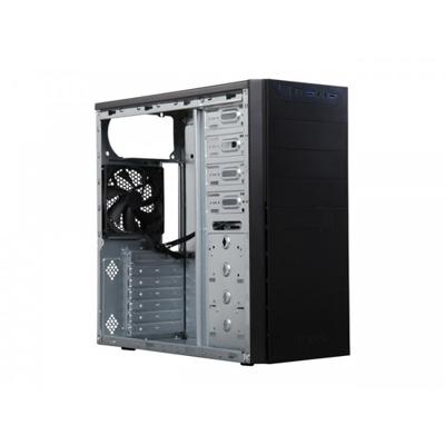 Antec VSK 4000E-U3 Midi-tower PC-behuizing Zwart