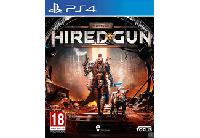 Necromunda - Hired Gun - thumbnail