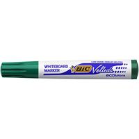 Bic whiteboardmarker 1701 groen - thumbnail