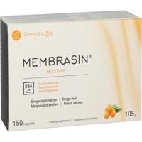 Membrasin Duindoornbesolie Capsules - thumbnail