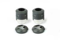 Fox Matrix Flexible Toss Pot 2St. Large - thumbnail