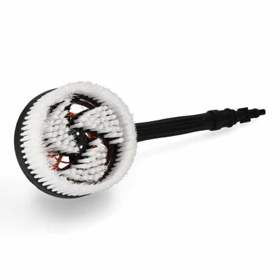 Borstel voor hogedrukreiniger Koma Tools 08470 08471 08472 08473 Navulling movimiento rotatorio