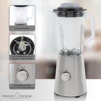 Profi Cook PC-UM 1213 501213 Blender RVS - thumbnail