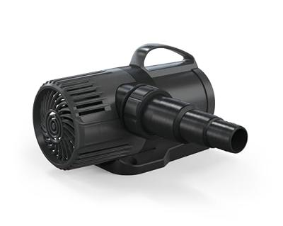 Pontec 95664 Beeklooppomp, Filterpomp Met filterfunctie 15000 l/h - thumbnail