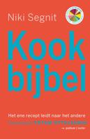 Kookbijbel (Hardback) - thumbnail