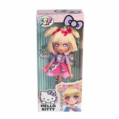 Pop Hello Kitty 19,5 cm Pop Hello Kitty 19,5 cm