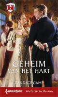 Geheim van het hart - Candace Camp - ebook - thumbnail