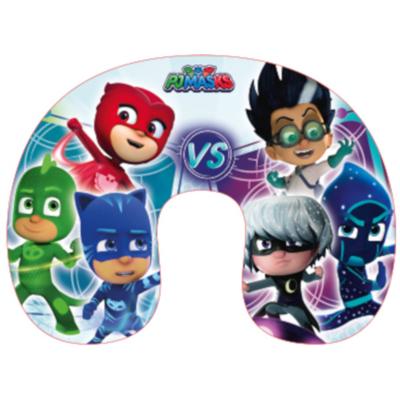Disney nekkussen PJ masks 31 x 26 cm polyester/foam Disney nekkussen PJ masks 31 x 26 cm polyester/foam