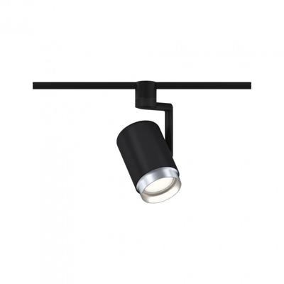 Paulmann 230V-railsysteem lamp URail E27 Zwart Paulmann 230V-railsysteem lamp URail E27 Zwart