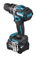 Makita HP002GD201 Accu klop-/schroefboormachine XGT 40V Max 2.5Ah in Mbox - thumbnail