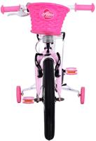 Volare ashley kinderfiets - meisjes - 16 inch - roze - thumbnail