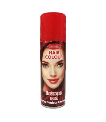 GoodMark hair colour kleurlak intense red 125ml