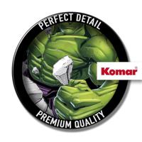 Komar Into Adventure Fotobehang Marvel - Hulk Breaker - IADX5-060 - thumbnail
