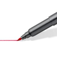Brushpen staedtler 3001 marsgr duo 0.5-6mm ass - thumbnail