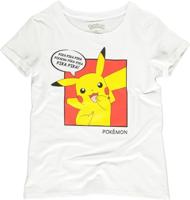 Pokémon - Pika Pika Pika Women's T-shirt - thumbnail