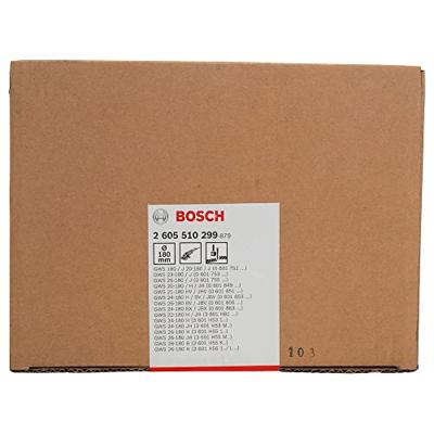 Bosch Accessoires Scheidende beschermkap 180 mm, met codering 1st - 2605510299 - thumbnail
