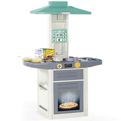 Dolu 2606 Chef Keukenset met 20 Accessoires en Geluiden - thumbnail