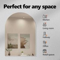 VidaXL Spotje 6 pcs wit 9 x 9 x 2.5 cm metaal - thumbnail