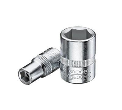 Gedore 1500 CT1-20 Dopsleutelset | in CT module - 2308967 - thumbnail