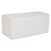 Kruk Home ESPRIT Wit Polyester Hout MDF 100 x 45 x 43 cm - thumbnail