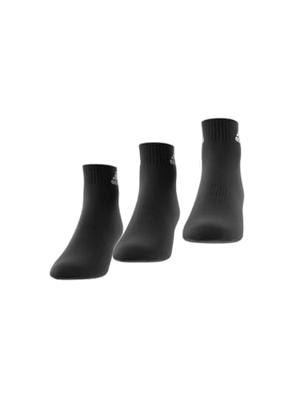 Sportsokken Adidas IC1282 Zwart 3 paar