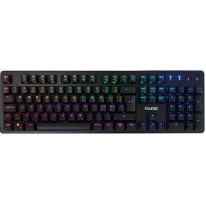 Fourze GK130 Gaming Keyboard mechanisch