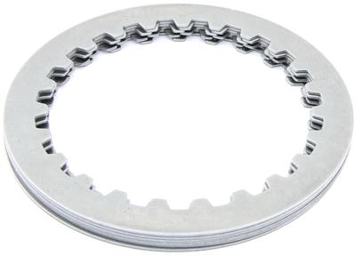 TRW stalen tussenschijven clutch.steel.kit mes317-6
