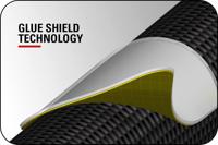 ZÉFAL framebeschermer "skin armor roll" frame prot. skin armor roll transparent - thumbnail