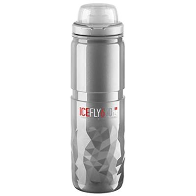 ELITE bidon "ice fly" mod. 19 bottle ice fly 650ml clear