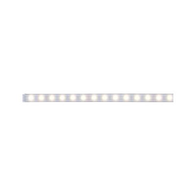 Paulmann MaxLED Tunable White 70630 LED-strip uitbreidingsset Met connector (male) 24 V 1 m Warmwit, Neutraalwit, Daglichtwit 1 stuk(s)