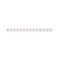 Paulmann MaxLED Tunable White 70630 LED-strip uitbreidingsset Met connector (male) 24 V 1 m Warmwit, Neutraalwit, Daglichtwit 1 stuk(s) - thumbnail