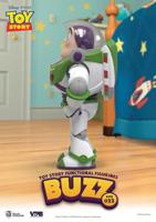 Toy Story Functional Figurines PVC Buzz 40 cm - thumbnail