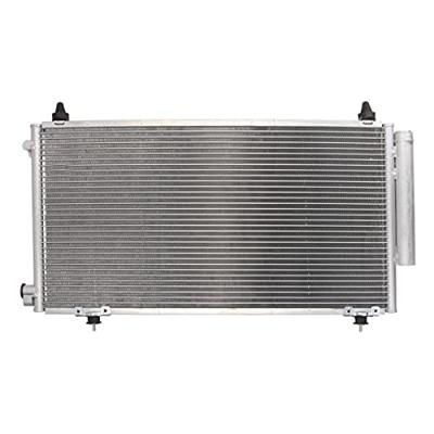 Condensator, airconditioning 94740
